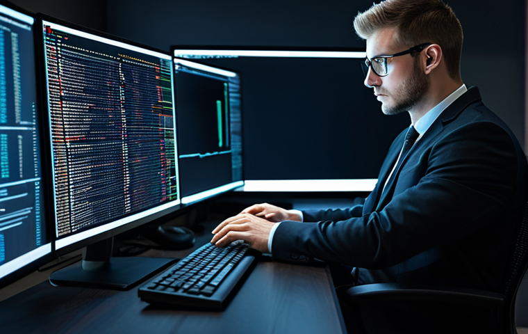 오픈소스 소프트웨어 생태계의 주요 참여자 - AI Innovation in Sweden**

"A group of diverse professionals collaborating in a modern co-working sp...