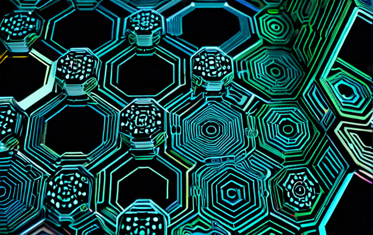 오픈소스 소프트웨어의 스케일링 전략 - Here are three detailed image prompts for generating images based on the provided content: