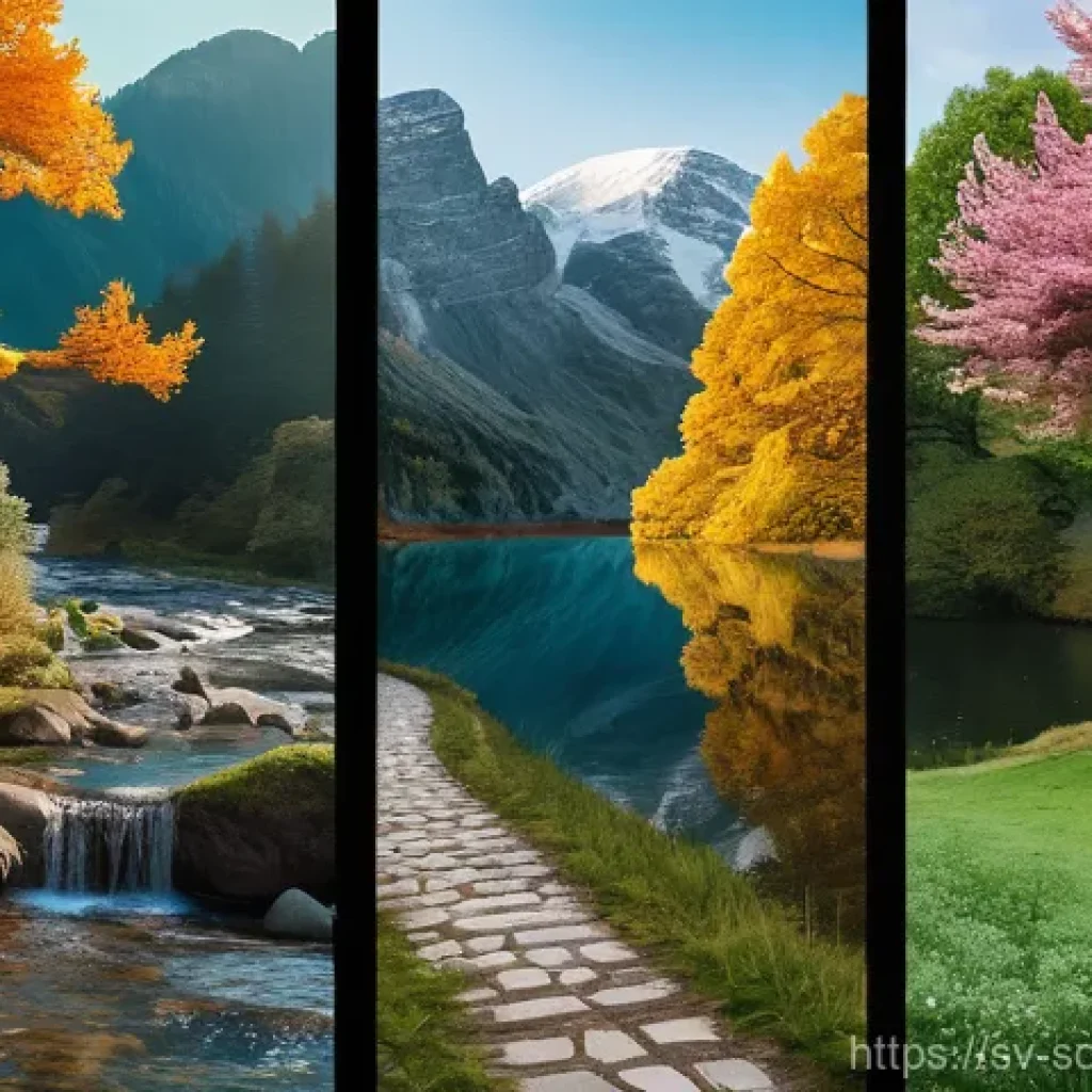 오픈소스 소프트웨어의 사용자 교육 전략 - Here are three image prompts in English, crafted to meet your requirements: