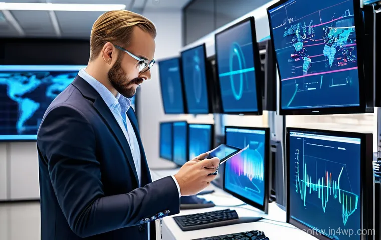 오픈소스 소프트웨어의 성과 최적화 전략 - **Prompt 2: "Database Supercharger with Cache Aura"**
    An abstract, high-tech depiction of a data...