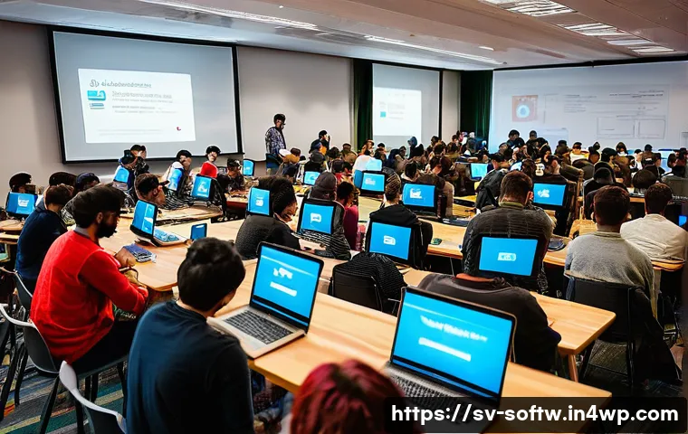 오픈소스 소프트웨어의 지속 가능한 개발 관련 이미지 1