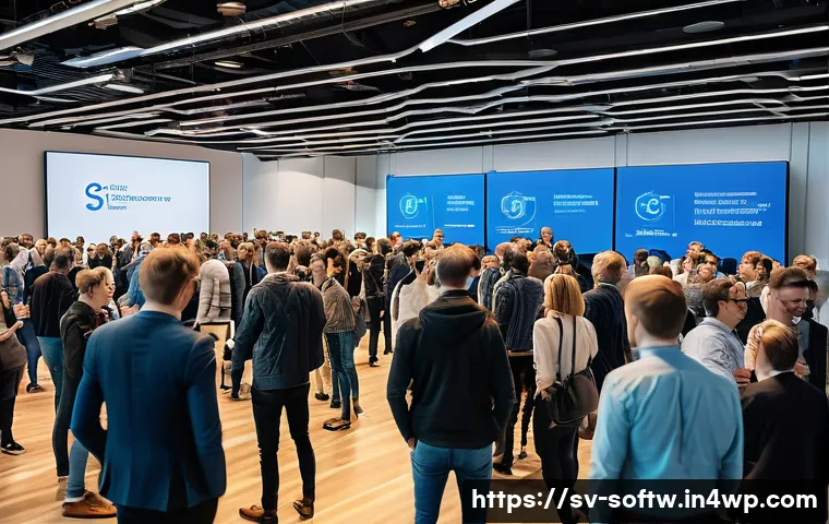 오픈소스 소프트웨어의 시장 진입 전략 관련 이미지 2