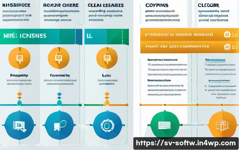 오픈소스 소프트웨어의 법적 고려사항 관련 이미지 1